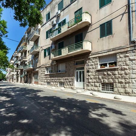 Studio Apartment Toma Сплит Екстериор снимка