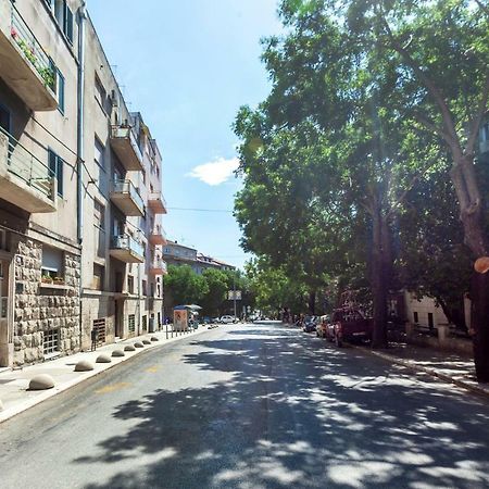 Studio Apartment Toma Сплит Екстериор снимка