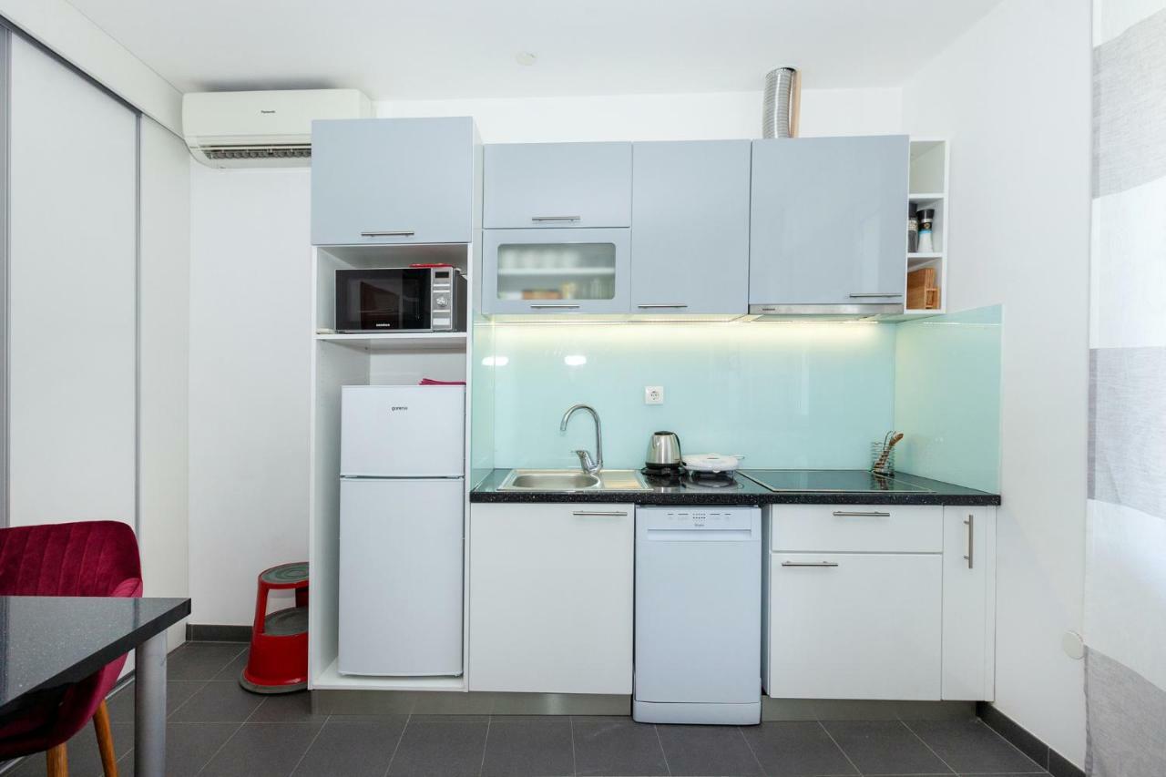 Studio Apartment Toma Сплит Екстериор снимка