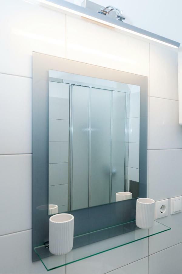 Studio Apartment Toma Сплит Екстериор снимка