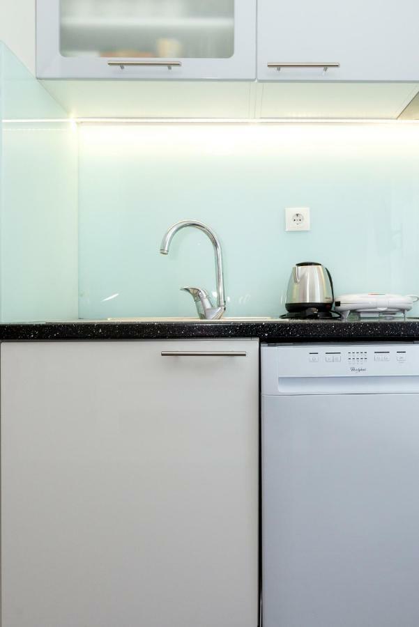 Studio Apartment Toma Сплит Екстериор снимка
