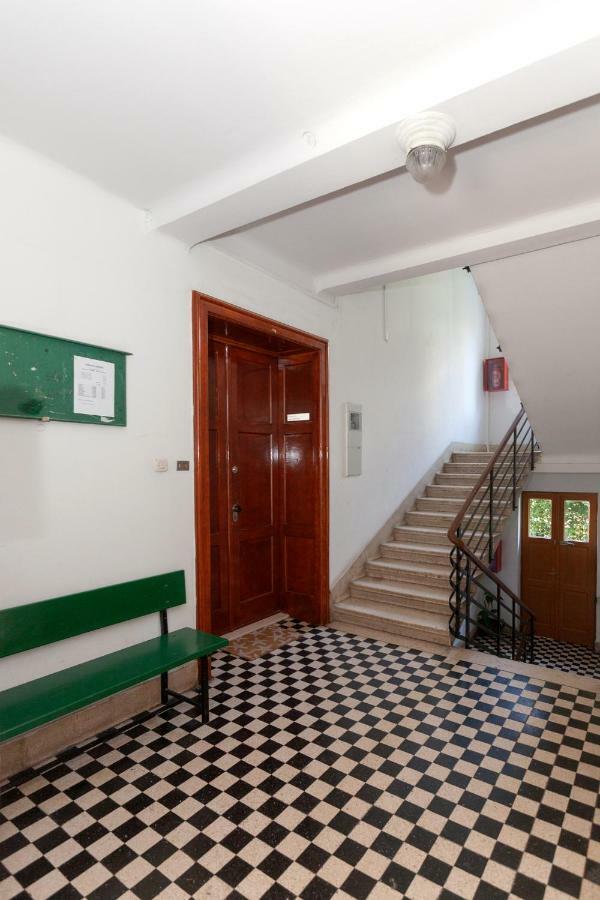 Studio Apartment Toma Сплит Екстериор снимка